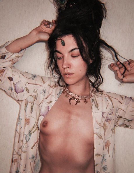 Lisbethmueller Nacktbilder von OnlyFans geleakt