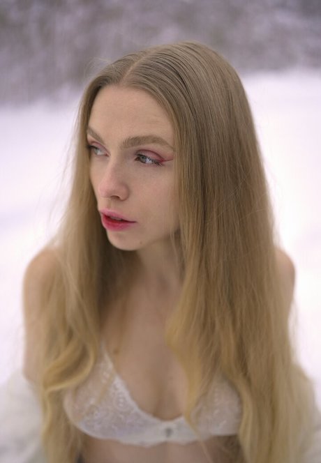 SiriSirililia OnlyFans Modelfoto