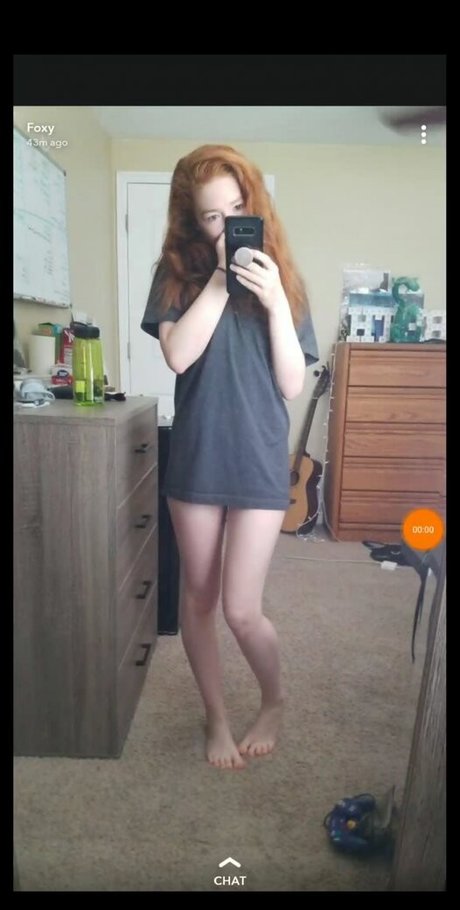 fabledfoxy XXX OnlyFans