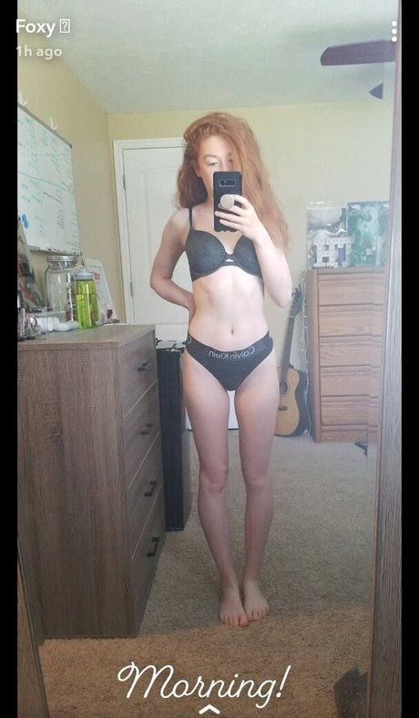 fabledfoxy Sexy OnlyFans
