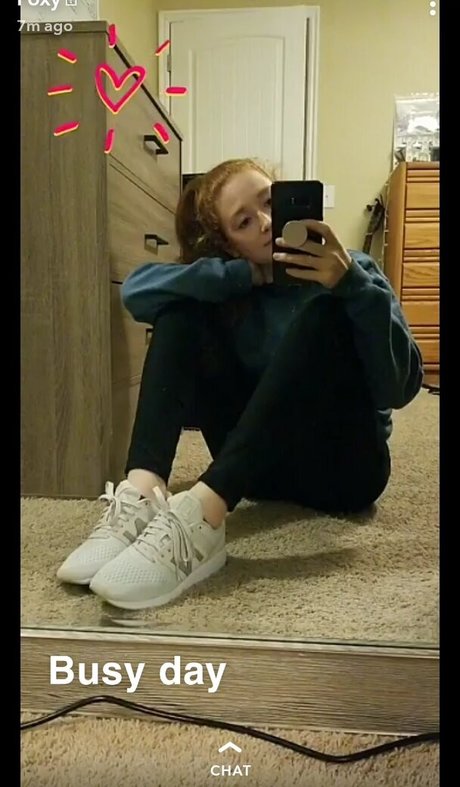 fabledfoxy OnlyFans-Model