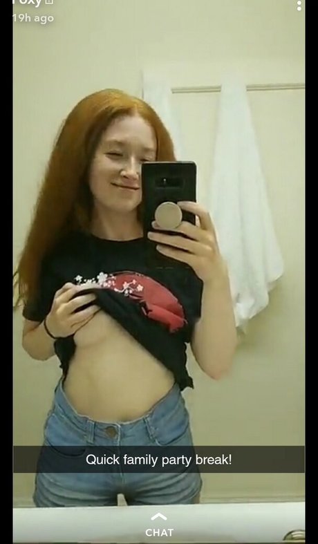 fabledfoxy XXX Leak OnlyFans