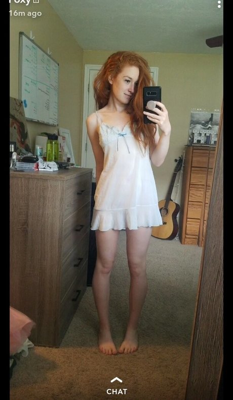 fabledfoxy Titten OnlyFans