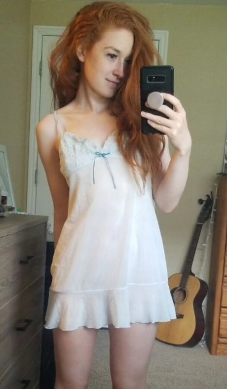 fabledfoxy OnlyFans-Bilder