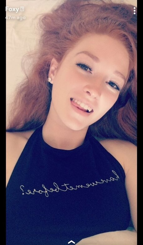 fabledfoxy OnlyFans Nackt Leaks