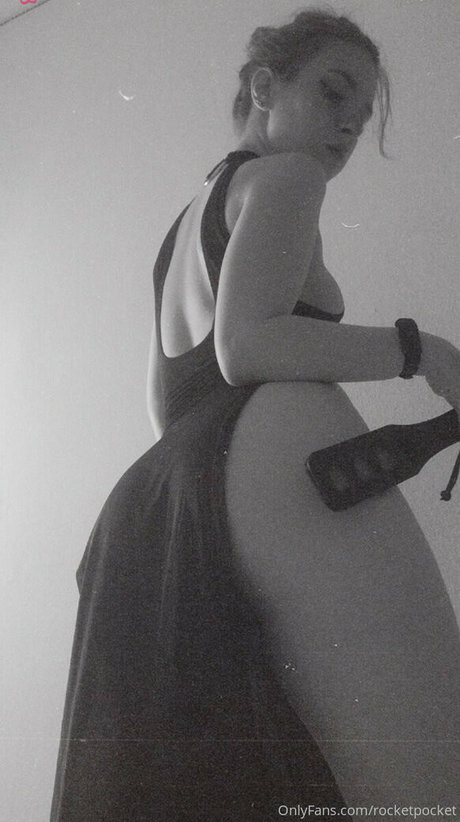 rocketpocket Leaked OnlyFans Bilder