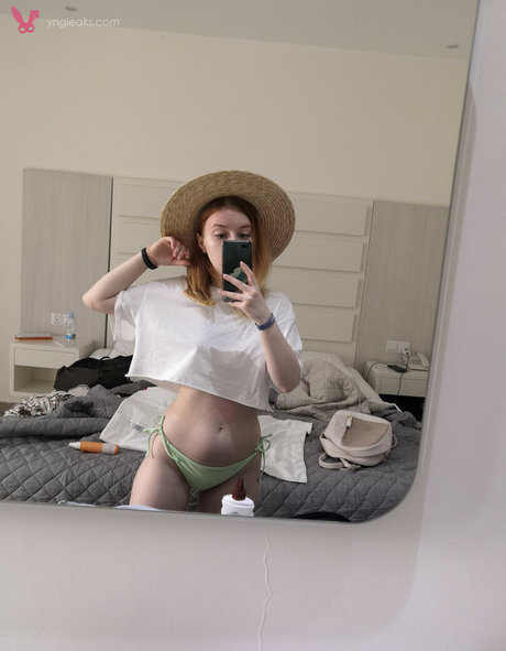 rocketpocket Nacktbilder-Leaks von OnlyFans