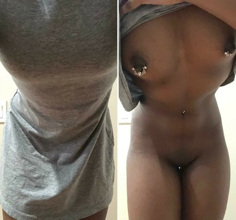 Zahra Rai OnlyFans Fick geleakt