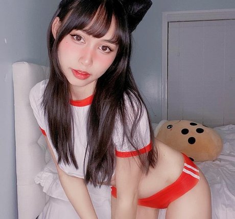 Charla Mouse OnlyFans Leak