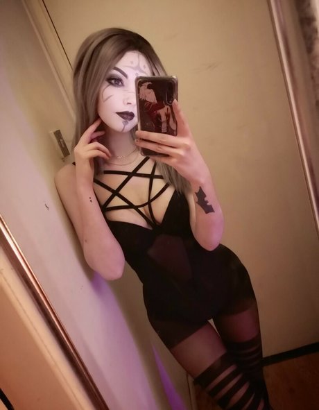 Ljaphra OnlyFans Dirtyship geleakt