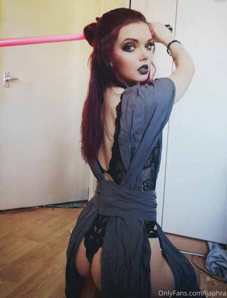 Ljaphra OnlyFans Inhaltstyp