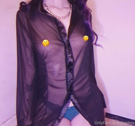 Ljaphra Neuer OnlyFans Leak