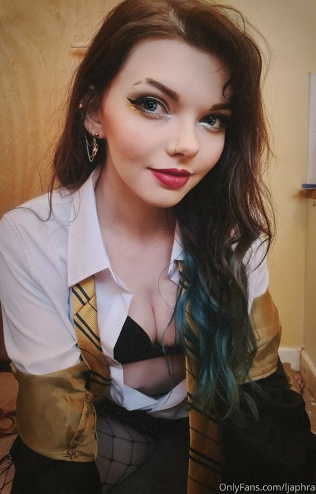 Ljaphra OnlyFans Fotos