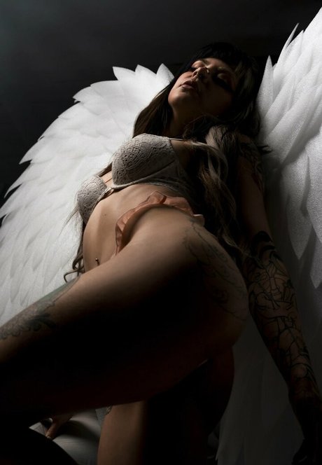 Ashesbardole OnlyFans-Pornoleak