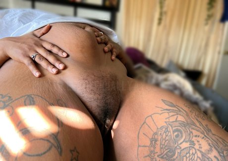 AyoSqueak Leaked OnlyFans Sex