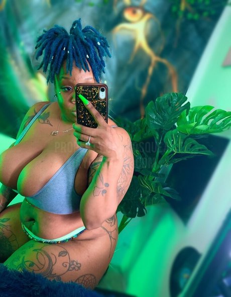 AyoSqueak OnlyFans Leak