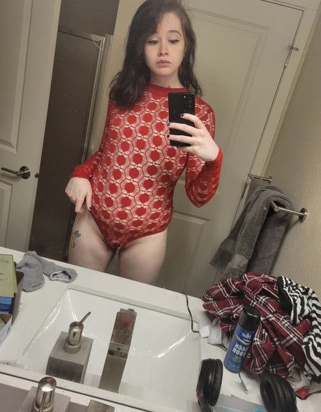 Alex Todoroki Nacktbilder-Leaks von OnlyFans