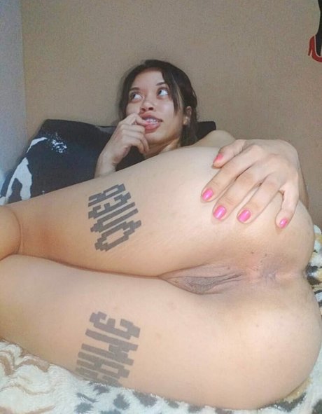 Nneca Santos Nacktbilder geleakt OnlyFans