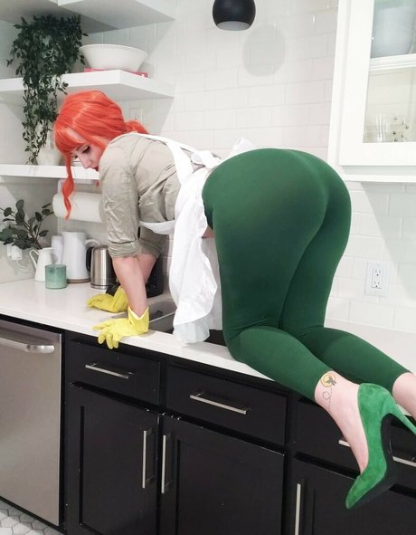 Moon IRL OnlyFans Bilder