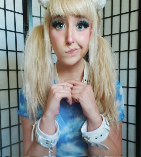 Moon IRL OnlyFans-Post