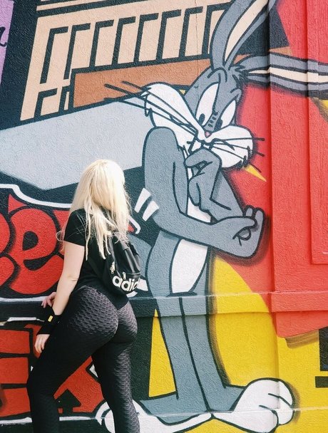 Moon IRL Nacktbilder von OnlyFans geleakt