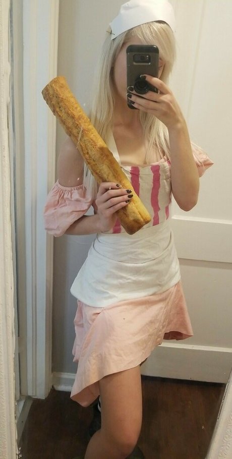 Moon IRL Neues OnlyFans