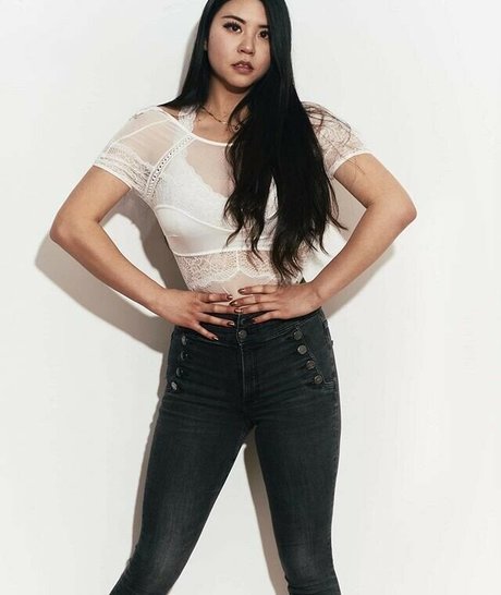 Windellia OnlyFans Leaks Sex