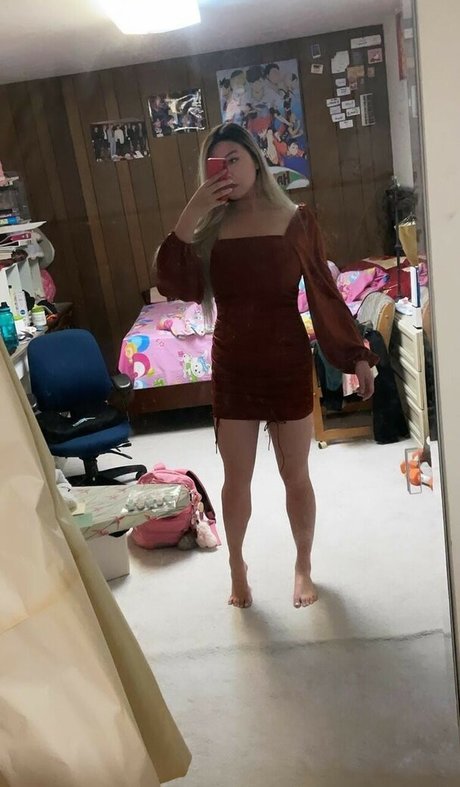 Windellia Neuer OnlyFans Leak