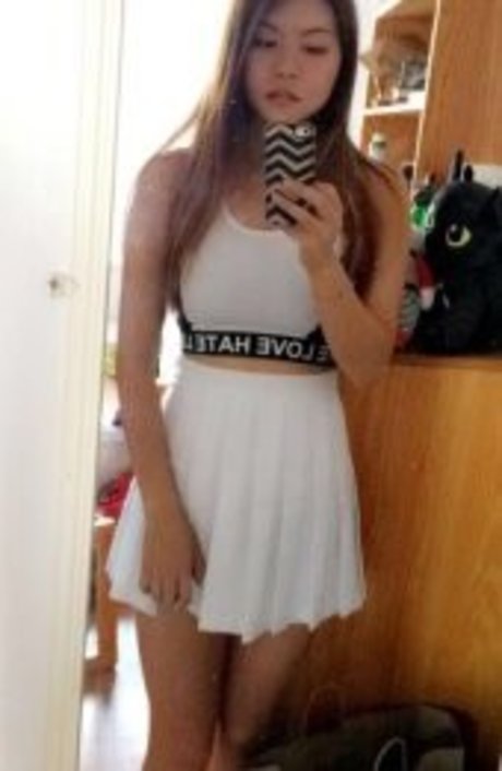 Windellia Leaks von OnlyFans