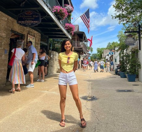 Nana May OnlyFans Joi