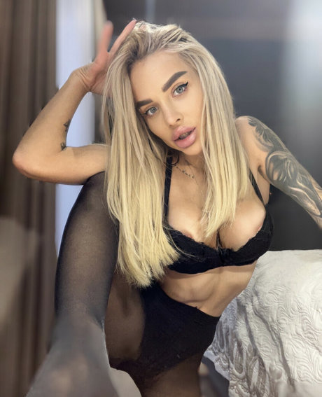 Jasmine Bombshell XXX OnlyFans
