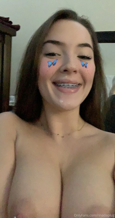 Arabelladior OnlyFans nackt