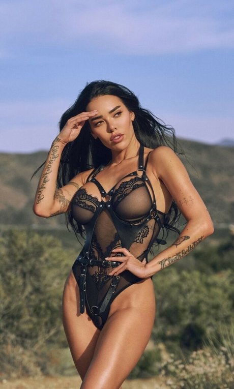 Lily Andrew s Leaked OnlyFans Nacktbilder