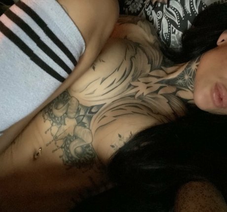 ravenwynter OnlyFans Pornografie