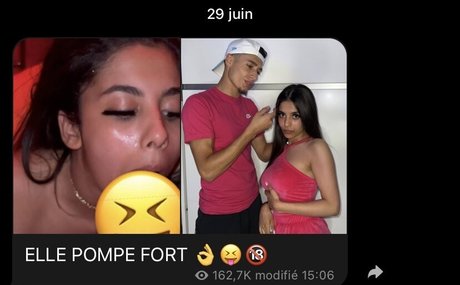 Capi Prive Leaked OnlyFans Sex