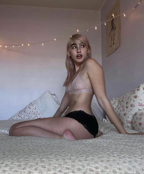 utrenjaevangelia Nacktbilder geleakt