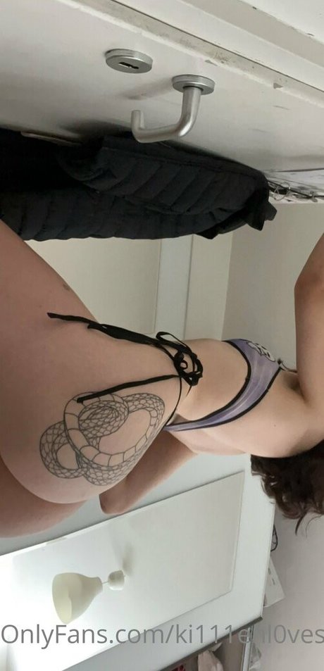 ki111enl0vesy0u OnlyFans Leak Pornografie