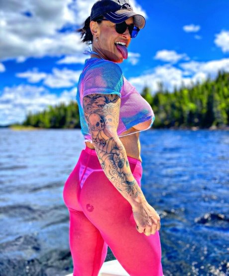 PattyOx76 XXX Leak OnlyFans Leak