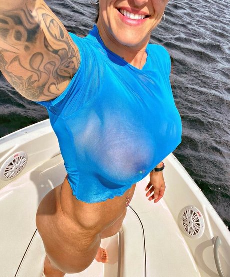 PattyOx76 Nacktbilder von OnlyFans