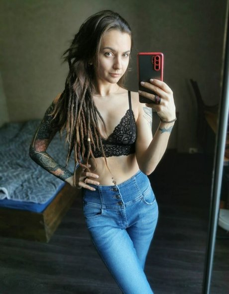 ksush plush_ Leaked OnlyFans Nacktbilder