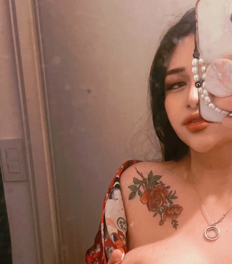 Kim Solis Neue OnlyFans Leaks