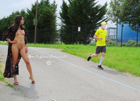 Labouisse Leak von OnlyFans Pornografie