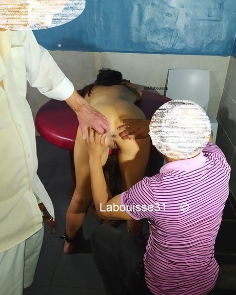 Labouisse OnlyFans Nacktbilder geleakt