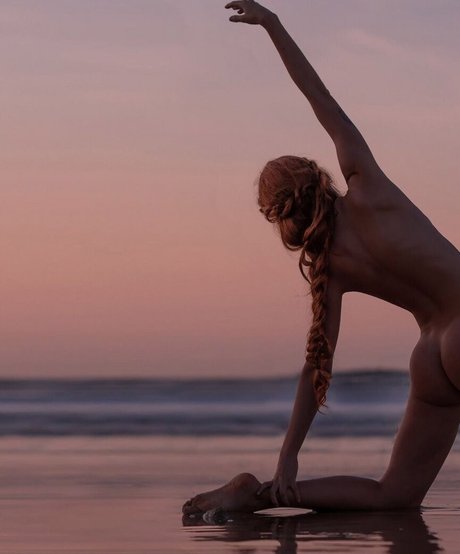 Mari Fioretti OnlyFans geleakt