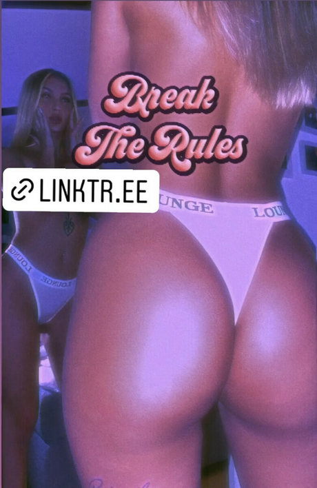 cheyenneheise13 OnlyFans Leak