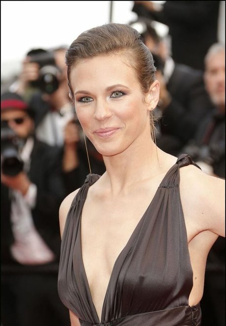 Lorie Pester Nacktbilder von OnlyFans geleakt