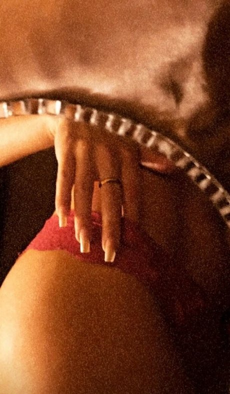 Flor Laneve Nacktbilder OnlyFans geleakt