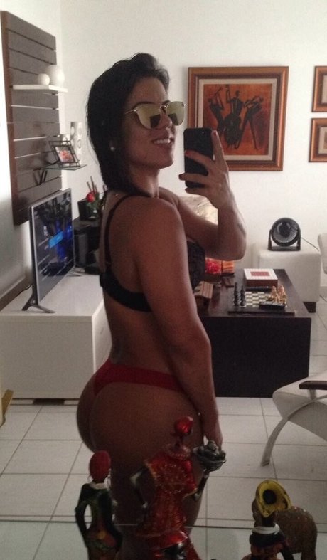 Milla Caldas Neues OnlyFans