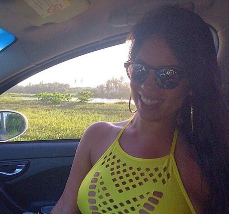 Milla Caldas Nackt OnlyFans