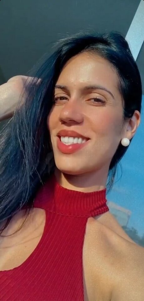 Milla Caldas Leaks von Nacktbildern auf OnlyFans